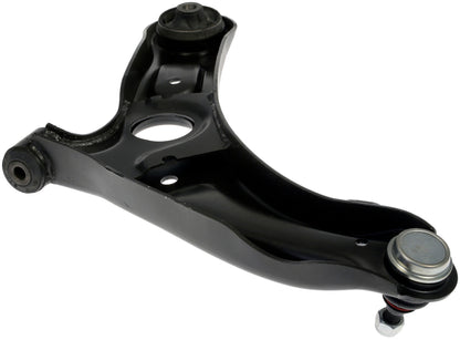Dorman - OE Solutions Suspension Control Arm and Ball Joint Assembly with Rust & Corrosion Resistance for 2011-2017 Hyundai 520-380