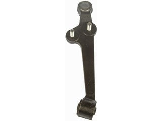 Dorman Suspension Control Arm and Ball Joint Assembly with Durability for 2003-2005 Kia Rio 520-381