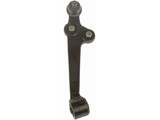 Dorman Suspension Control Arm and Ball Joint Assembly with Durability for 2003-2005 Kia Rio 520-381