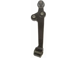 Dorman - OE Solutions Suspension Control Arm and Ball Joint Assembly with Rust Protection for 2003-2005 Kia Rio 520-382