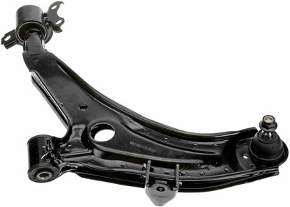 Dorman - OE Solutions Suspension Control Arm and Ball Joint Assembly with Rust Resistance for 2000-1996 Hyundai Elantra 2001-1997 Hyundai Tiburon 520-383