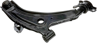 Dorman - OE Solutions Suspension Control Arm and Ball Joint Assembly with Rust Resistance for 2000-1996 Hyundai Elantra 2001-1997 Hyundai Tiburon 520-383