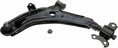 Dorman - OE Solutions Suspension Control Arm and Ball Joint Assembly with Rust Resistance for 2000-1996 Hyundai Elantra 2001-1997 Hyundai Tiburon 520-383