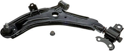 Dorman - OE Solutions Suspension Control Arm and Ball Joint Assembly with Rust Resistance for 2000-1996 Hyundai Elantra 2001-1997 Hyundai Tiburon 520-383