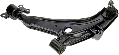 Dorman - OE Solutions Suspension Control Arm and Ball Joint Assembly with Rust Resistance for 2000-1996 Hyundai Elantra 2001-1997 Hyundai Tiburon 520-383