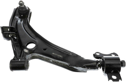 Dorman - OE Solutions Suspension Control Arm and Ball Joint Assembly for 2000-96 Hyundai Elantra 2001-97 Hyundai Tiburon 520-384