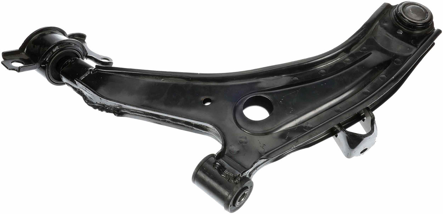 Dorman - OE Solutions Suspension Control Arm and Ball Joint Assembly for 2000-96 Hyundai Elantra 2001-97 Hyundai Tiburon 520-384