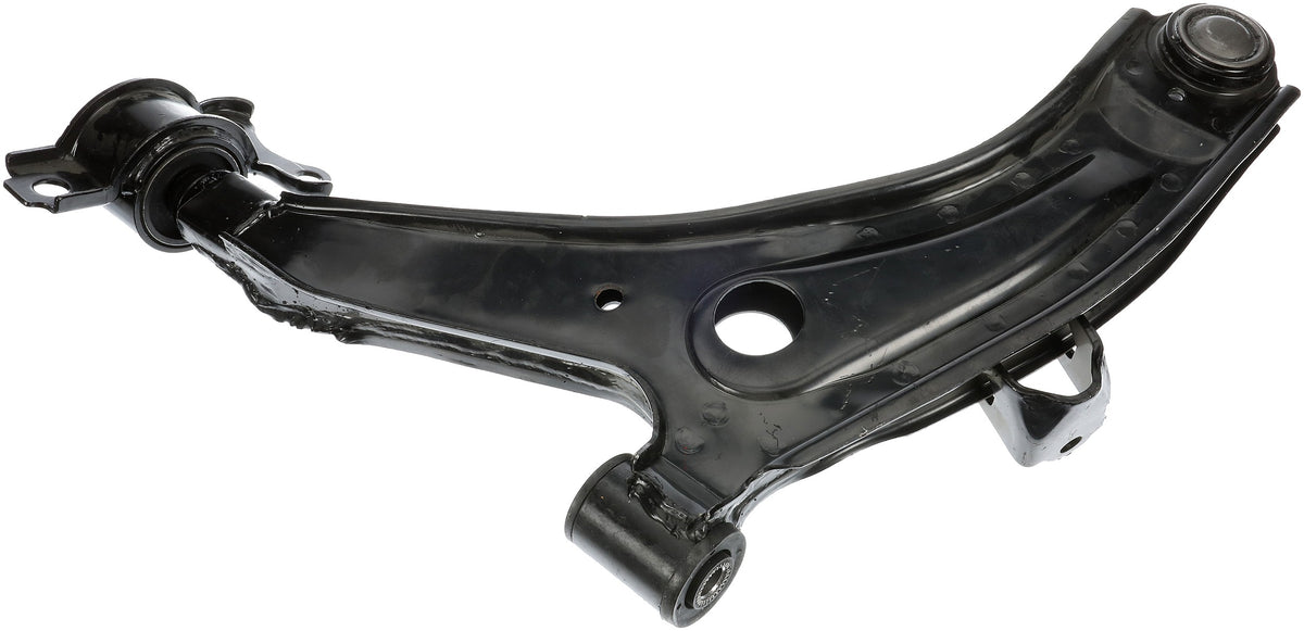 Dorman - OE Solutions Suspension Control Arm and Ball Joint Assembly for 2000-96 Hyundai Elantra 2001-97 Hyundai Tiburon 520-384