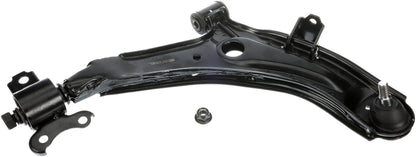 Dorman - OE Solutions Suspension Control Arm and Ball Joint Assembly for 2000-96 Hyundai Elantra 2001-97 Hyundai Tiburon 520-384