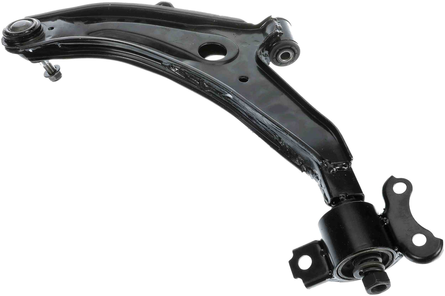 Dorman - OE Solutions Suspension Control Arm and Ball Joint Assembly for 2000-96 Hyundai Elantra 2001-97 Hyundai Tiburon 520-384