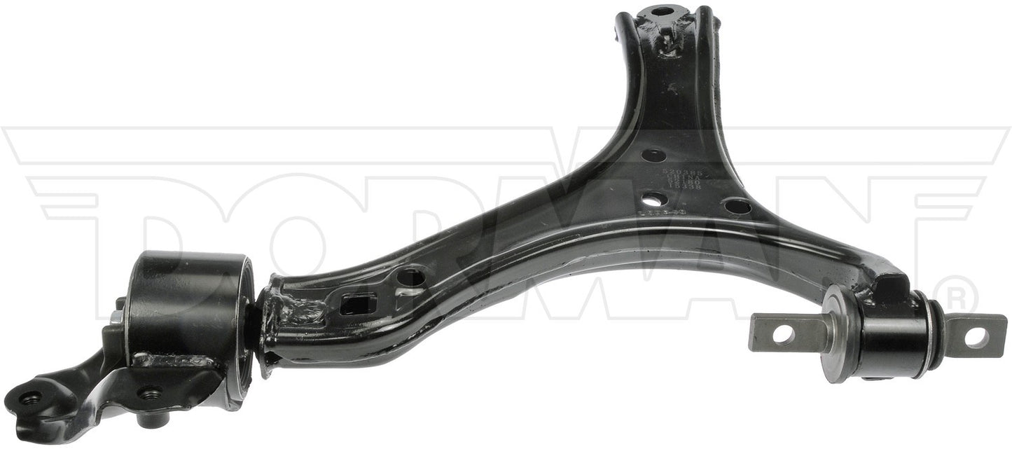 Dorman - OE Solutions Suspension Control Arm for 2020-15 Acura TLX 2017-13 Honda Accord 520-385