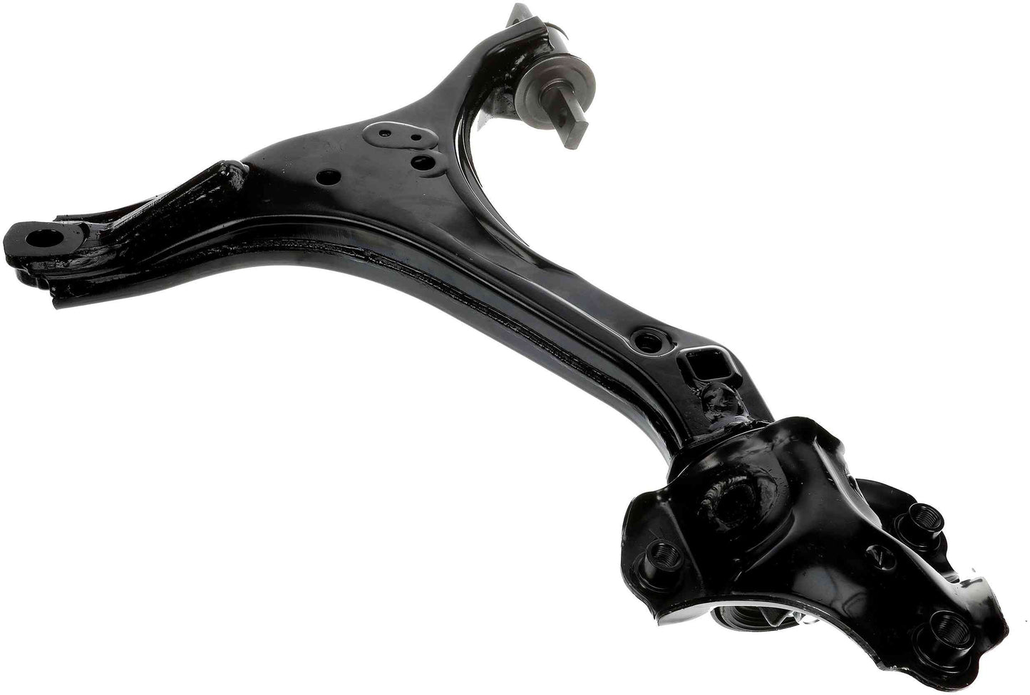 Dorman - OE Solutions Suspension Control Arm Precision-Engineered with Rigorously Tested for 2020-15 Acura TLX 2017-13 Honda Accord 520-386