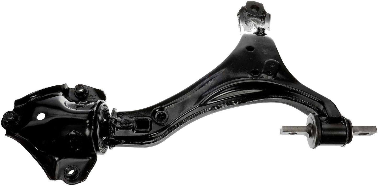 Dorman - OE Solutions Suspension Control Arm Precision-Engineered with Rigorously Tested for 2020-15 Acura TLX 2017-13 Honda Accord 520-386