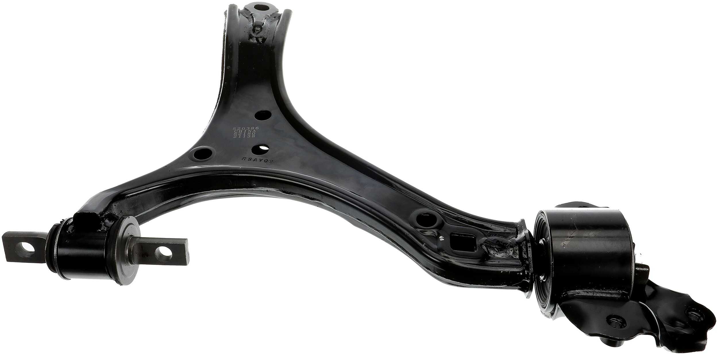 Dorman - OE Solutions CONTROL ARM 520-386