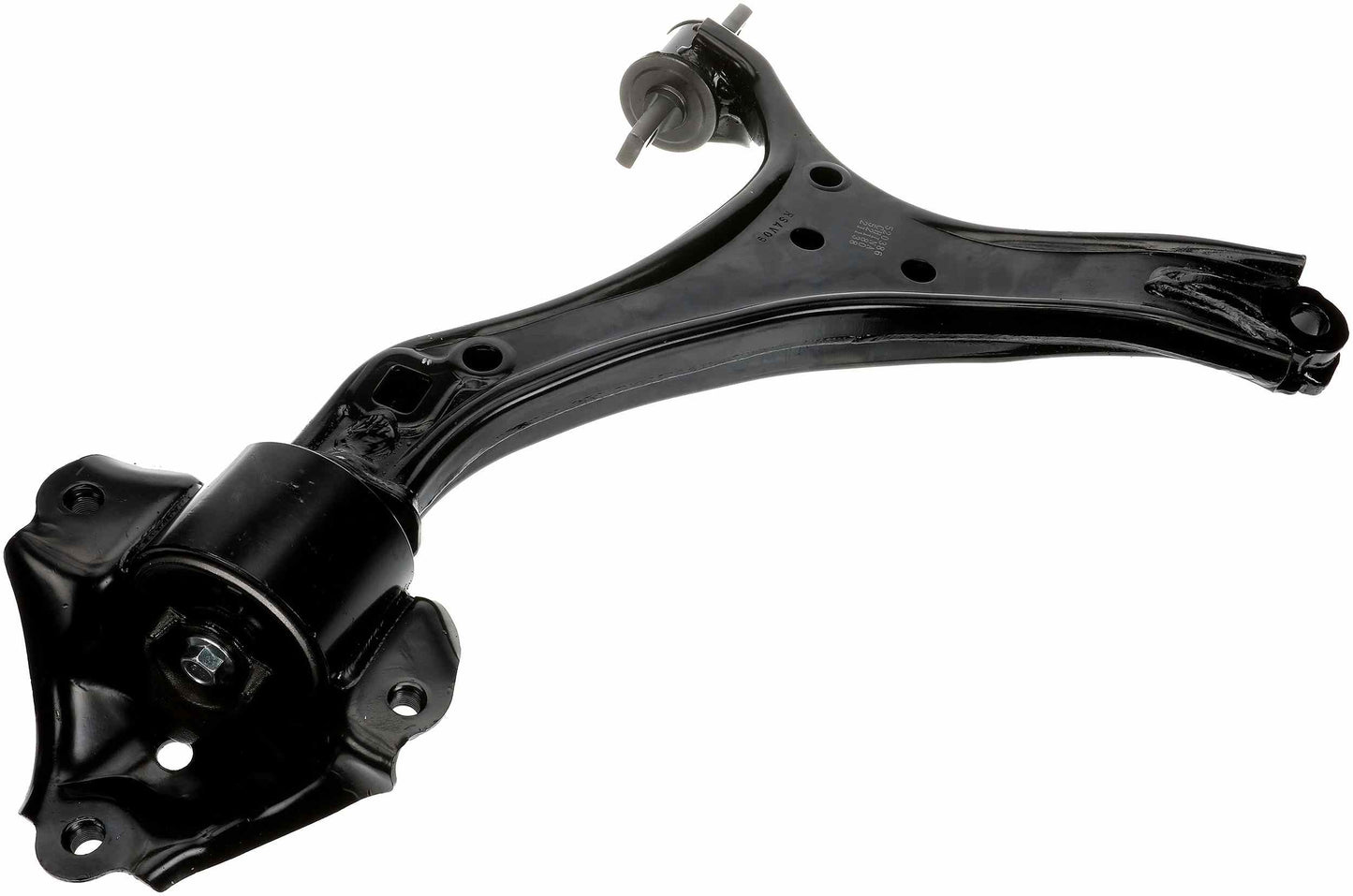 Dorman - OE Solutions Suspension Control Arm Precision-Engineered with Rigorously Tested for 2020-15 Acura TLX 2017-13 Honda Accord 520-386