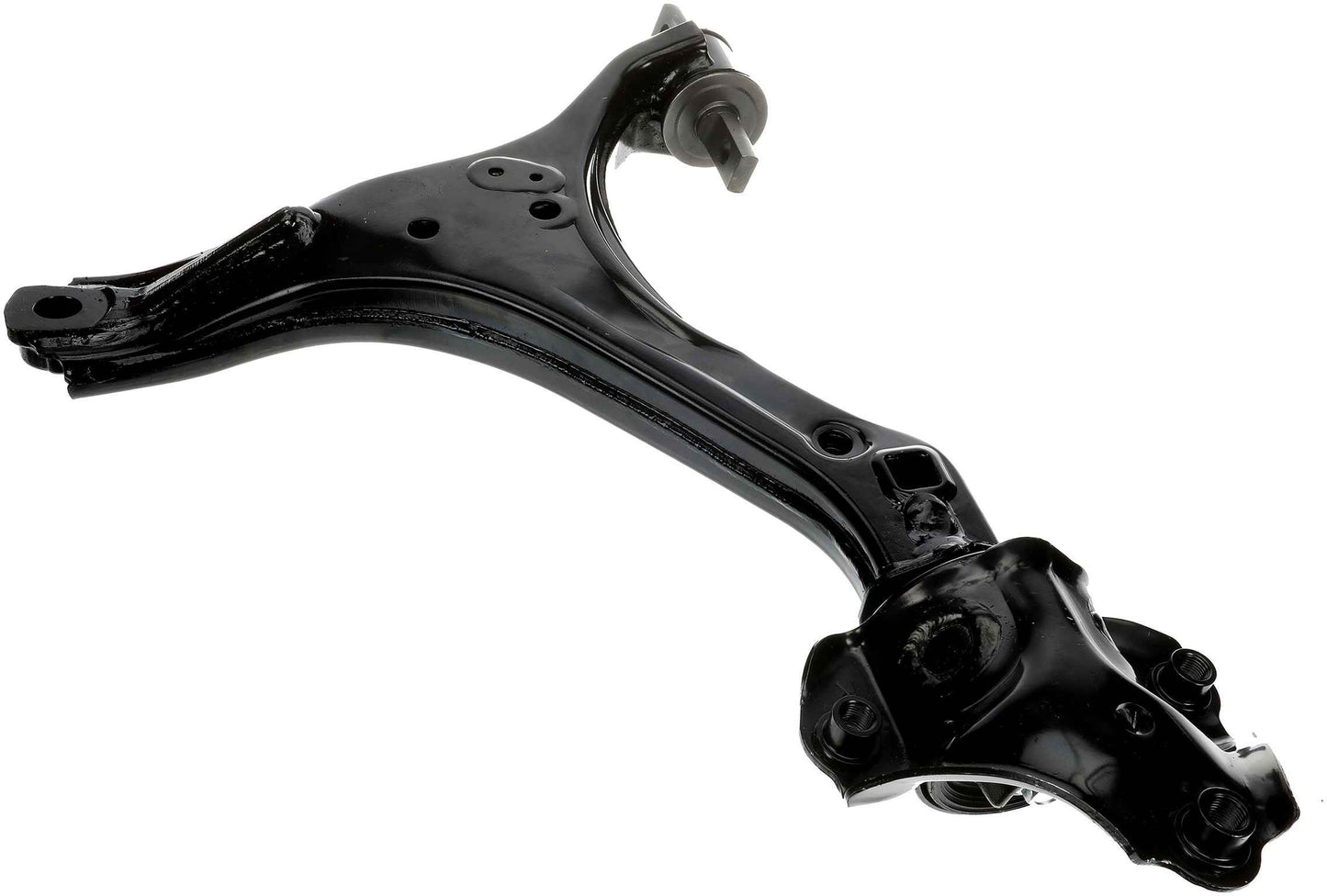 Dorman - OE Solutions Suspension Control Arm Precision-Engineered with Rigorously Tested for 2020-15 Acura TLX 2017-13 Honda Accord 520-386