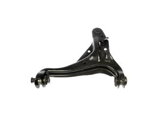 Dorman OE Solutions Suspension Control Arm Ball Joint Assembly with Rust Resistance for 2010-06 Ford Explorer, 2010-07 Ford Explorer Sport Trac, 2010-06 Mercury Mountaineer