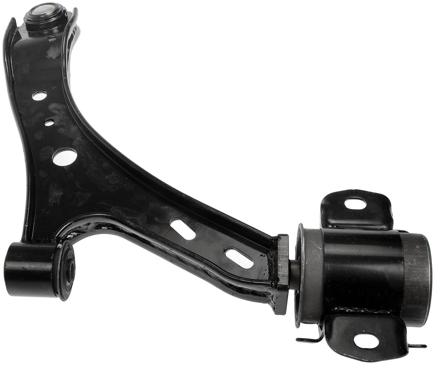 Dorman - OE Solutions Suspension Control Arm and Ball Joint Assembly with Durably Designed for 2010 Ford Mustang 520-389