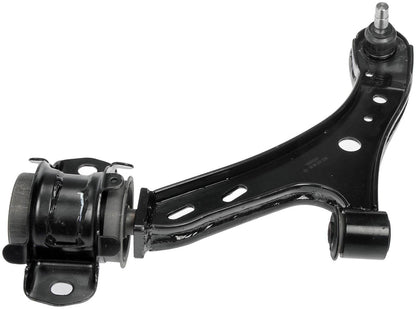 Dorman - OE Solutions Suspension Control Arm and Ball Joint Assembly with Durably Designed for 2010 Ford Mustang 520-389