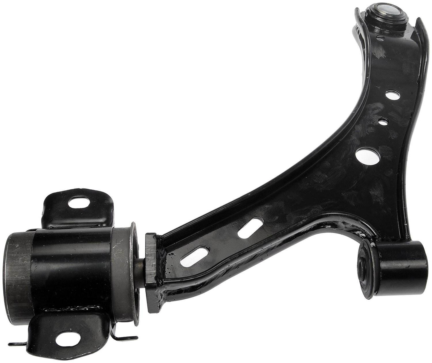 Dorman - OE Solutions Suspension Control Arm and Ball Joint Assembly with Durably Designed Coatings for 2010-05 Ford Mustang 520-390