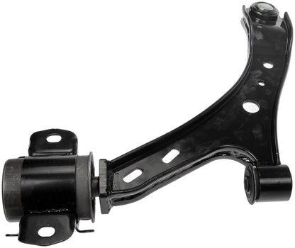 Dorman - OE Solutions Suspension Control Arm and Ball Joint Assembly with Durably Designed Coatings for 2010-05 Ford Mustang 520-390