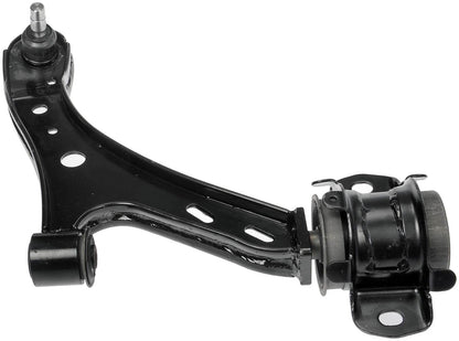 Dorman - OE Solutions Suspension Control Arm and Ball Joint Assembly with Durably Designed Coatings for 2010-05 Ford Mustang 520-390