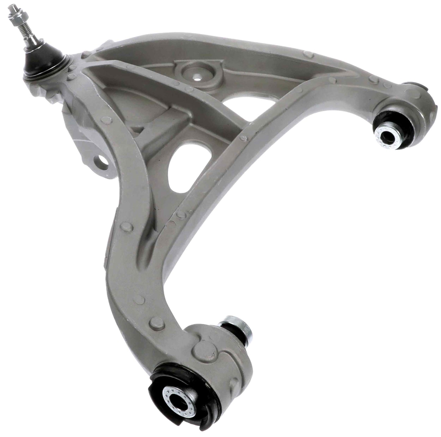 Dorman - OE Solutions Suspension Control Arm and Ball Joint Assembly with Rust & Corrosion Resistance for 2008-04 Ford F-150, Ford Lobo, Lincoln Mark LT 2008-06 520-391