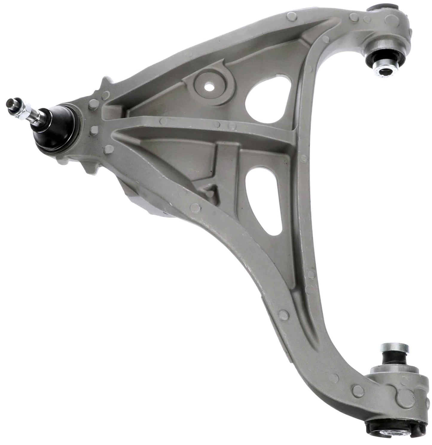 Dorman - OE Solutions Suspension Control Arm and Ball Joint Assembly with Rust & Corrosion Resistance for 2008-04 Ford F-150, Ford Lobo, Lincoln Mark LT 2008-06 520-391