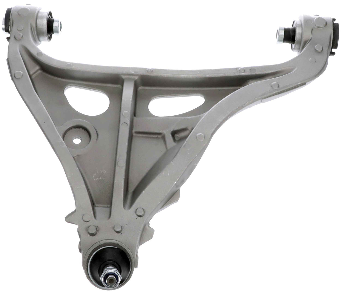Dorman - OE Solutions Suspension Control Arm and Ball Joint Assembly with Rust & Corrosion Resistance for 2008-04 Ford F-150, Ford Lobo, Lincoln Mark LT 2008-06 520-391