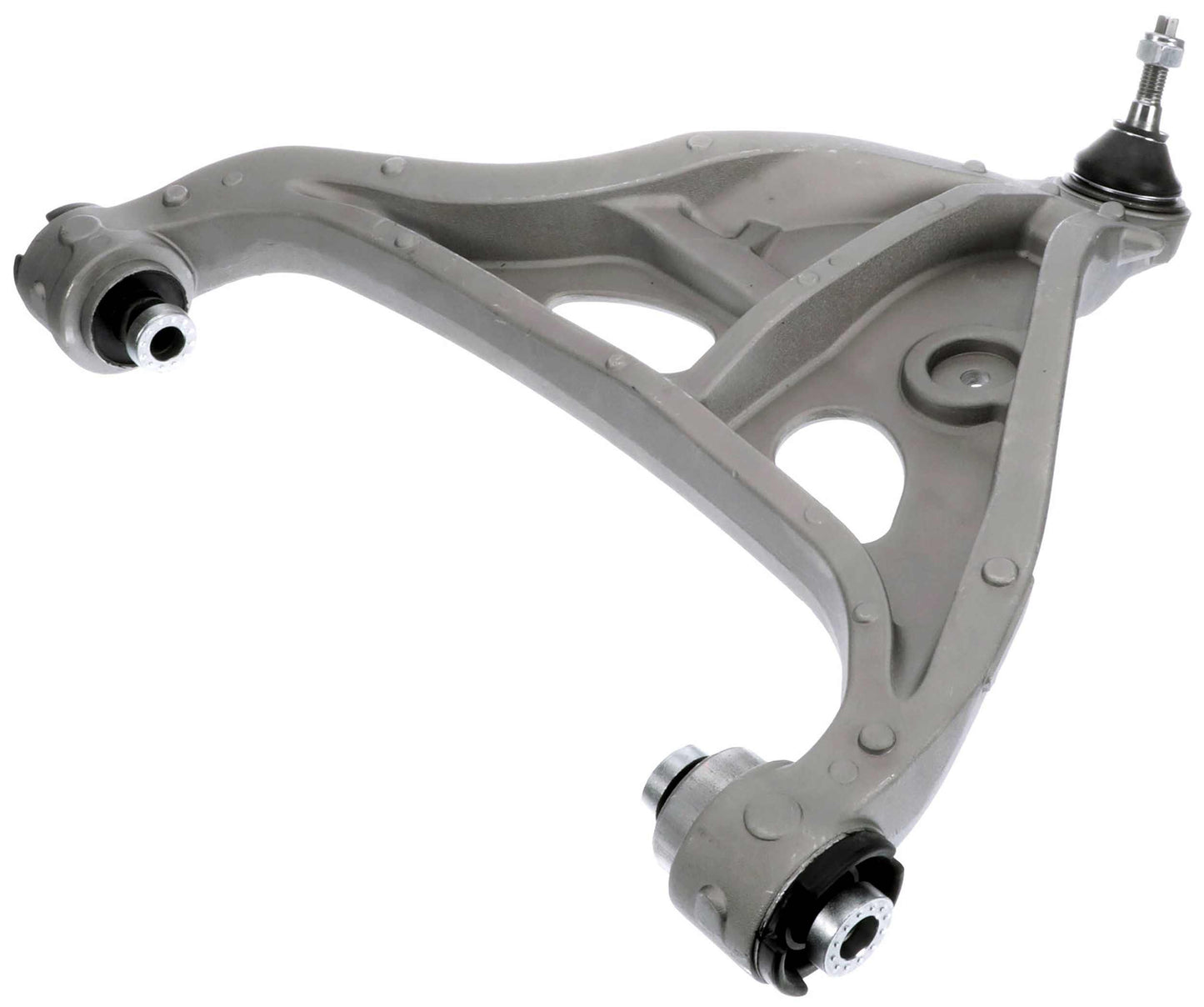 Dorman - OE Solutions Suspension Control Arm and Ball Joint Assembly with Rust & Corrosion Resistance for 2008-04 Ford F-150, Ford Lobo, Lincoln Mark LT 2008-06 520-391