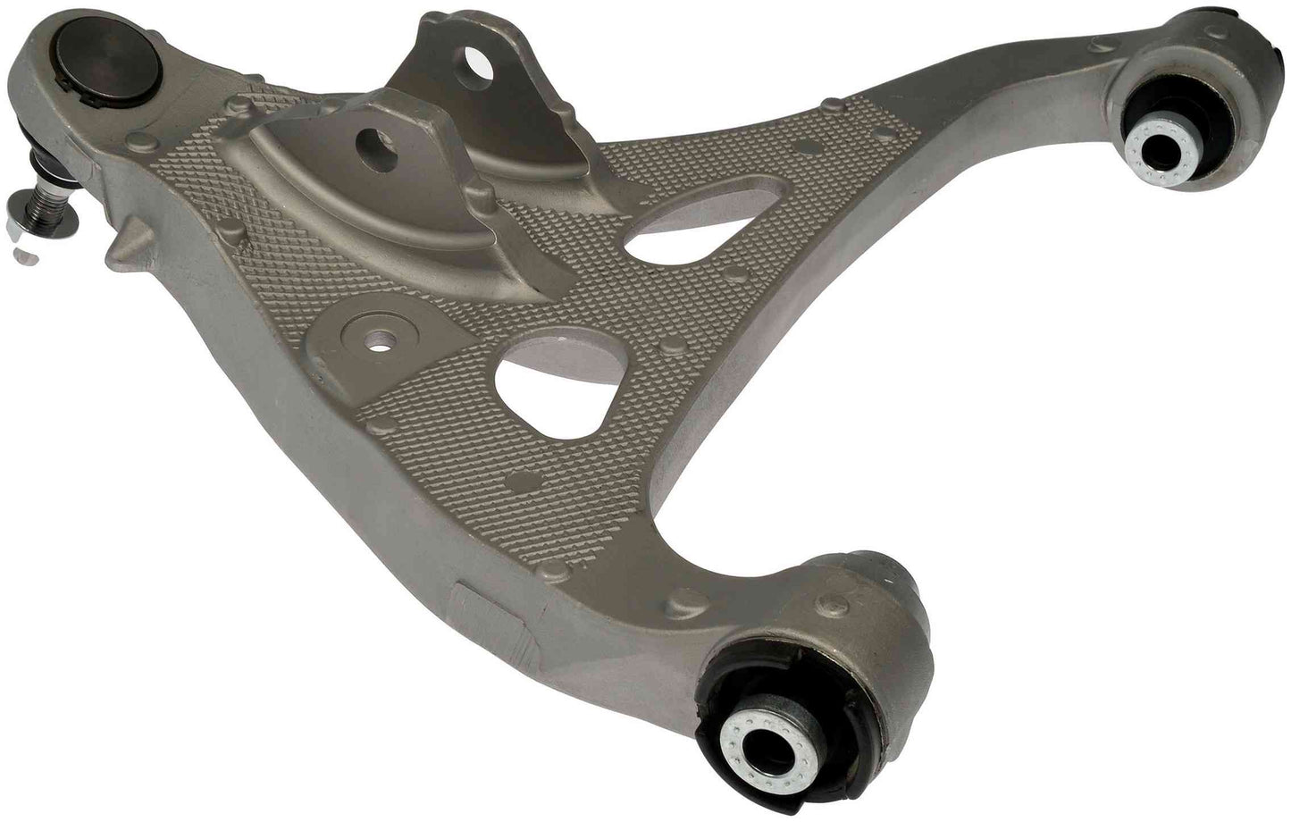 Dorman - OE Solutions Suspension Control Arm and Ball Joint Assembly with Rust & Corrosion Resistance for 2008-04 Ford F-150, Ford Lobo, Lincoln Mark LT 2008-06 520-391