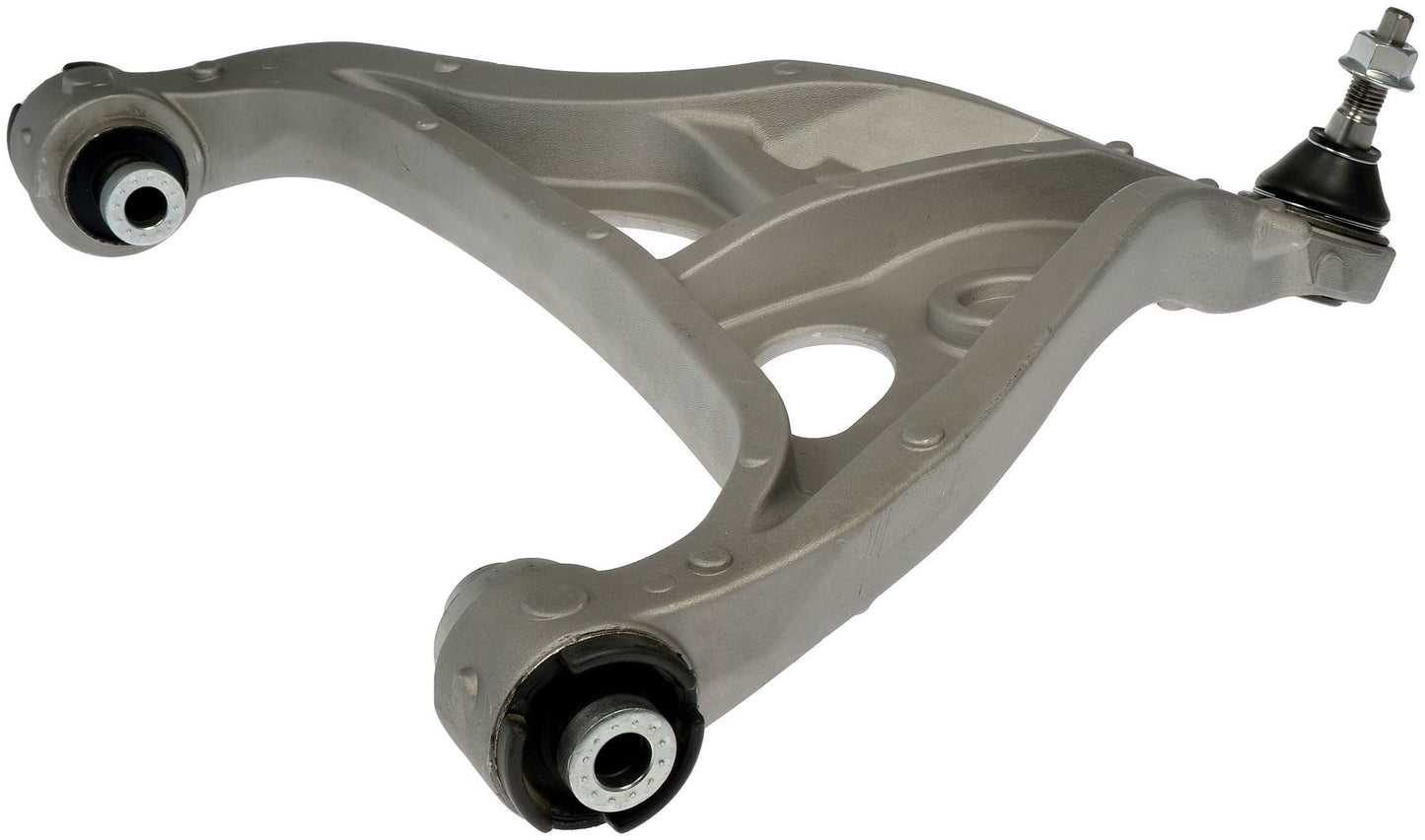 Dorman - OE Solutions Suspension Control Arm and Ball Joint Assembly with Rust & Corrosion Resistance for 2008-04 Ford F-150, Ford Lobo, Lincoln Mark LT 2008-06 520-391