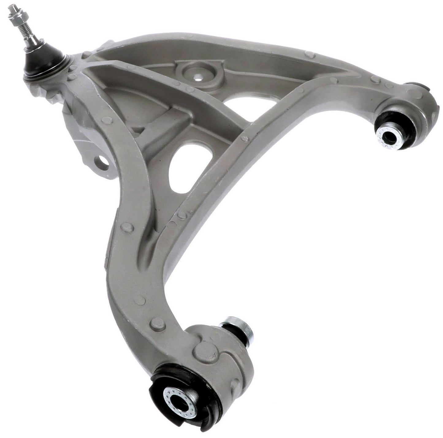 Dorman - OE Solutions Suspension Control Arm and Ball Joint Assembly with Rust & Corrosion Resistance for 2008-04 Ford F-150, Ford Lobo, Lincoln Mark LT 2008-06 520-391