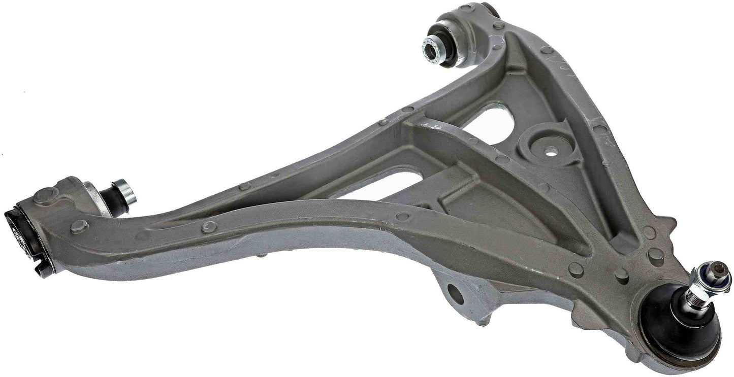 Dorman Suspension Control Arm and Ball Joint Assembly for 2008-2009 Ford F-150, Ford Lobo, Lincoln Mark LT 520-392