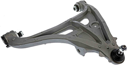 Dorman Suspension Control Arm and Ball Joint Assembly for 2008-2009 Ford F-150, Ford Lobo, Lincoln Mark LT 520-392