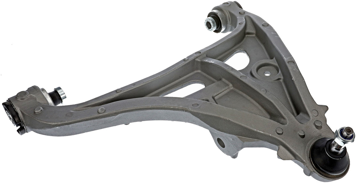 Dorman Suspension Control Arm and Ball Joint Assembly for 2008-2009 Ford F-150, Ford Lobo, Lincoln Mark LT 520-392