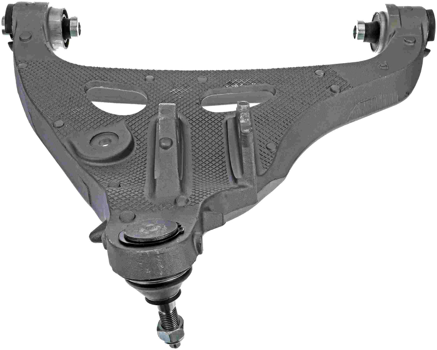 Dorman Suspension Control Arm and Ball Joint Assembly for 2008-2009 Ford F-150, Ford Lobo, Lincoln Mark LT 520-392