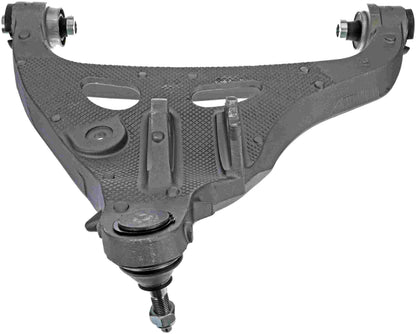 Dorman Suspension Control Arm and Ball Joint Assembly for 2008-2009 Ford F-150, Ford Lobo, Lincoln Mark LT 520-392