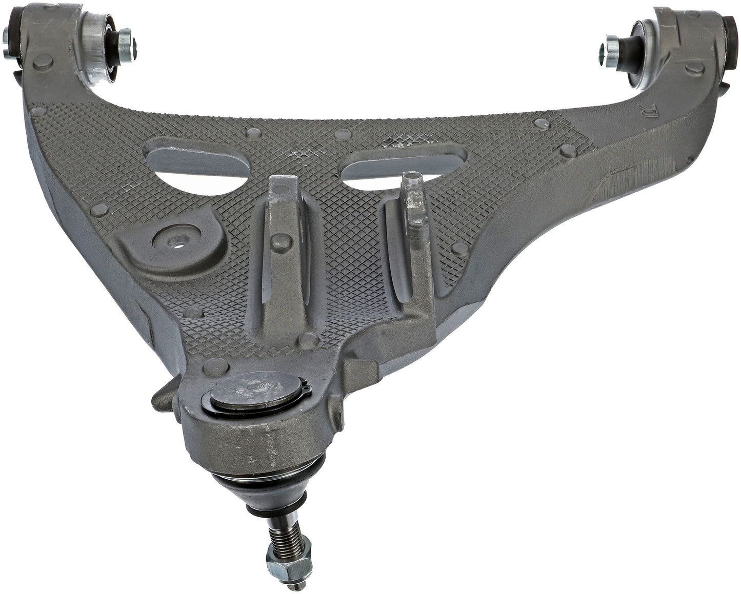 Dorman Suspension Control Arm and Ball Joint Assembly for 2008-2009 Ford F-150, Ford Lobo, Lincoln Mark LT 520-392