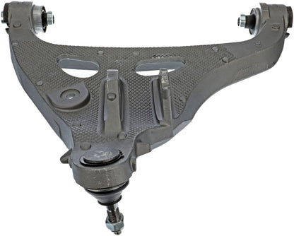 Dorman Suspension Control Arm and Ball Joint Assembly for 2008-2009 Ford F-150, Ford Lobo, Lincoln Mark LT 520-392