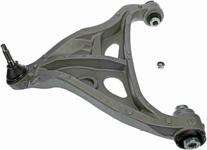 Dorman Suspension Control Arm and Ball Joint Assembly for 2008-2009 Ford F-150, Ford Lobo, Lincoln Mark LT 520-392
