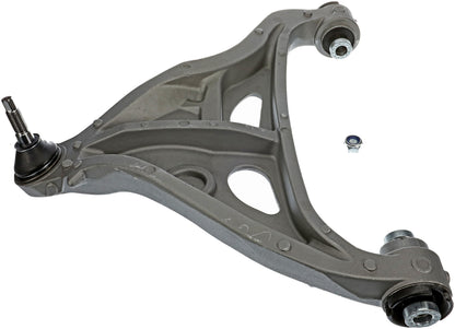 Dorman Suspension Control Arm and Ball Joint Assembly for 2008-2009 Ford F-150, Ford Lobo, Lincoln Mark LT 520-392