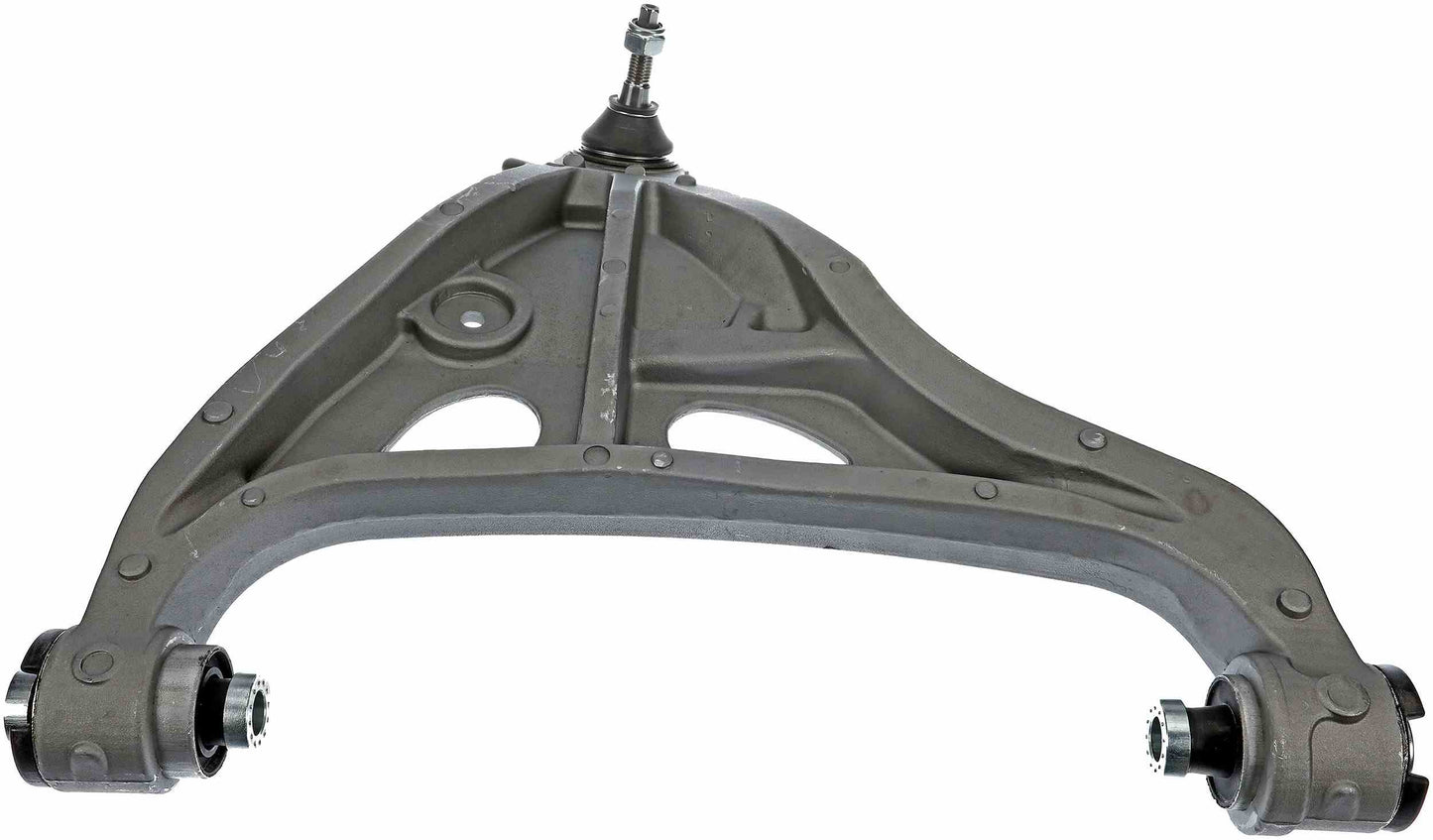 Dorman Suspension Control Arm and Ball Joint Assembly for 2008-2009 Ford F-150, Ford Lobo, Lincoln Mark LT 520-392