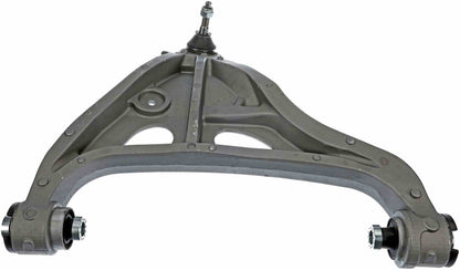 Dorman Suspension Control Arm and Ball Joint Assembly for 2008-2009 Ford F-150, Ford Lobo, Lincoln Mark LT 520-392