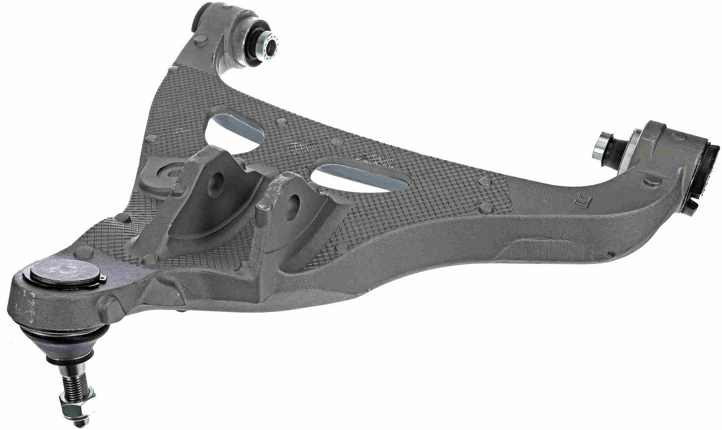 Dorman Suspension Control Arm and Ball Joint Assembly for 2008-2009 Ford F-150, Ford Lobo, Lincoln Mark LT 520-392