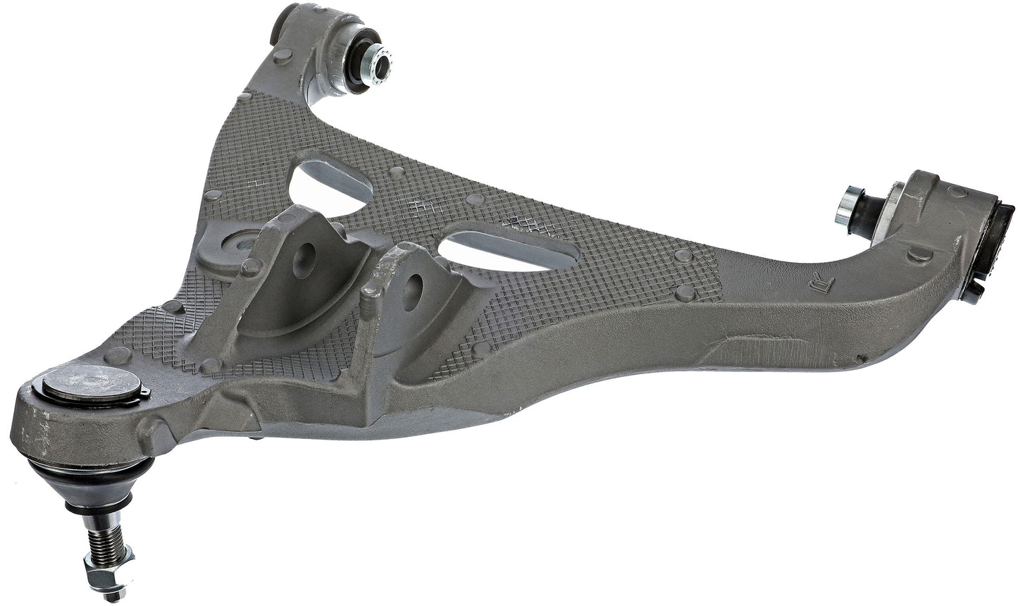 Dorman Suspension Control Arm and Ball Joint Assembly for 2008-2009 Ford F-150, Ford Lobo, Lincoln Mark LT 520-392