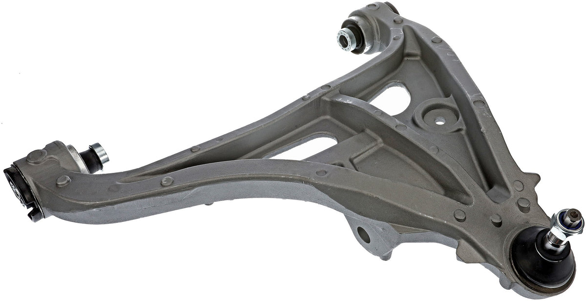 Dorman Suspension Control Arm and Ball Joint Assembly for 2008-2009 Ford F-150, Ford Lobo, Lincoln Mark LT 520-392