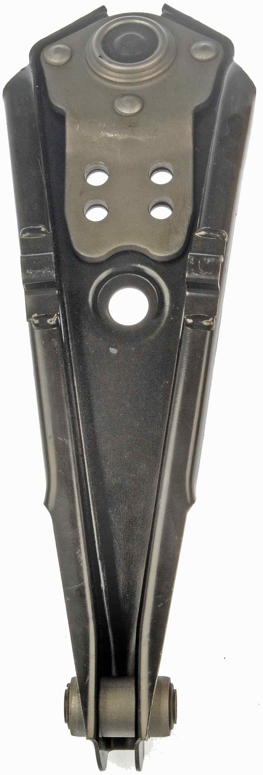 Dorman - OE Solutions Suspension Control Arm and Ball Joint Assembly with Durably Designed for 1960-1966 Ford Mercury 520-395