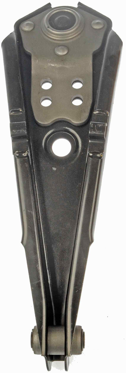 Dorman - OE Solutions Suspension Control Arm and Ball Joint Assembly with Durably Designed for 1960-1966 Ford Mercury 520-395