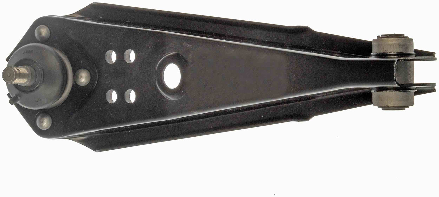 Dorman - OE Solutions Suspension Control Arm and Ball Joint Assembly with Durably Designed for 1960-1966 Ford Mercury 520-395